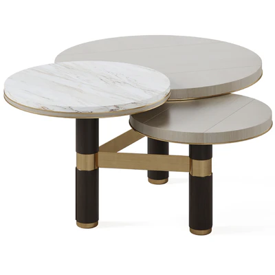 Coffee table CHARLESTON by Frato — Вид 3