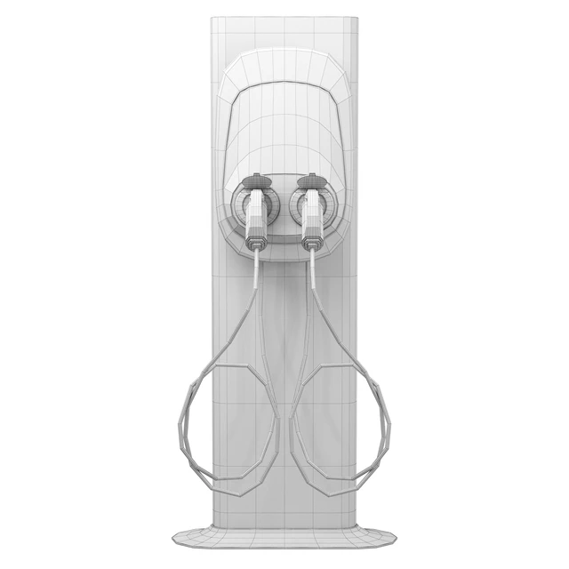 Nano Charging Wallbox — Descargar