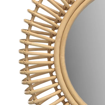 Mirror Tarsile La Redoute — Ver 6