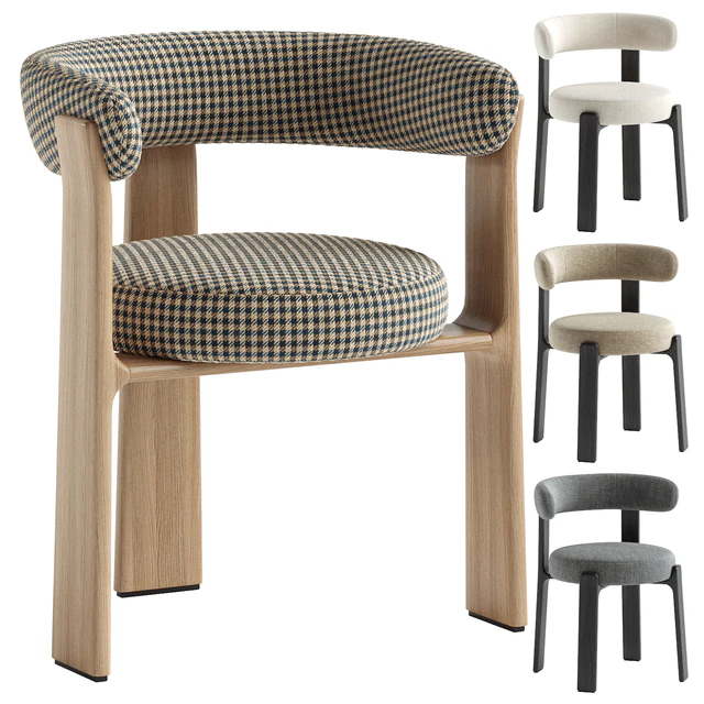 Granite chair — Descargar