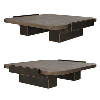 SENSIBLE COFFEE TABLE — descargar