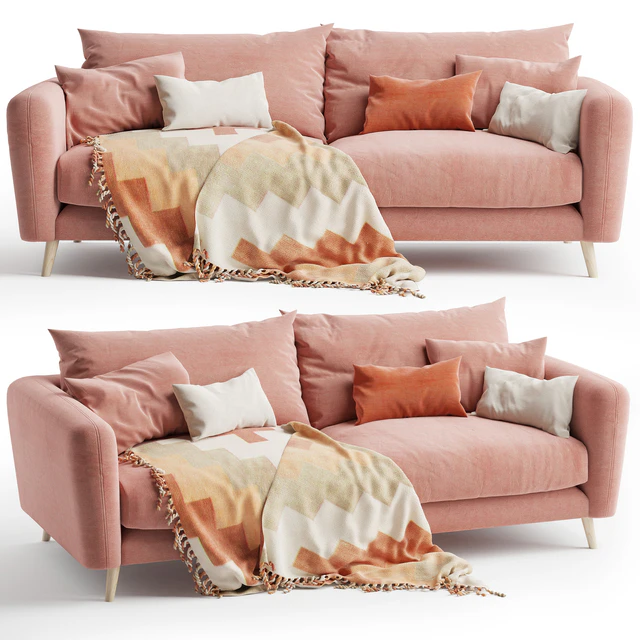 Squishmeister Sofa — Скачать
