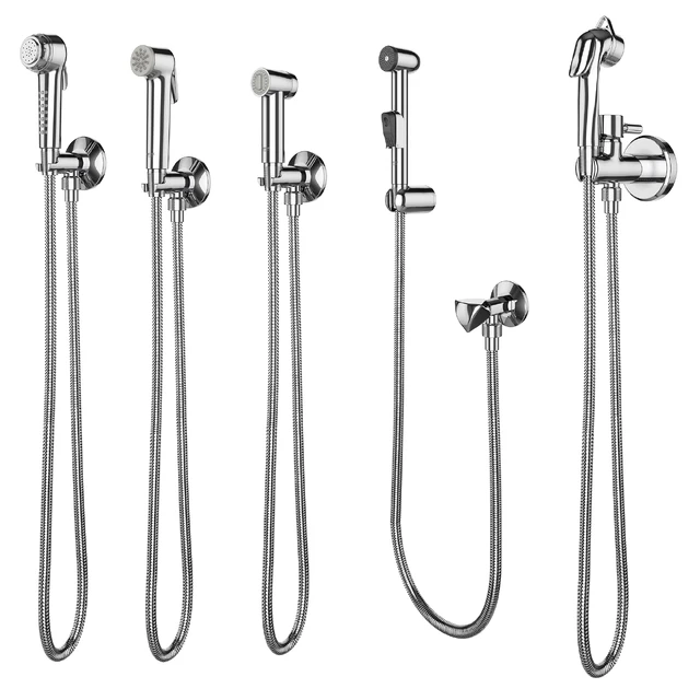 Hygienic souls set 78 (GROHE, Griferías Galindo) — Descargar
