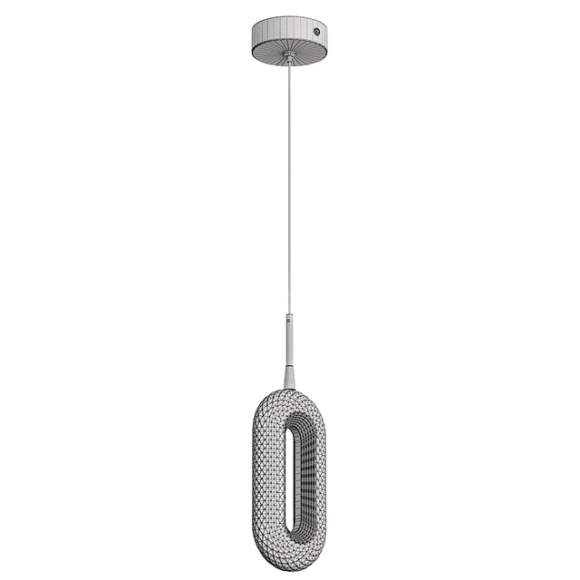 Lampatron KEZIA B pendant light — Скачать