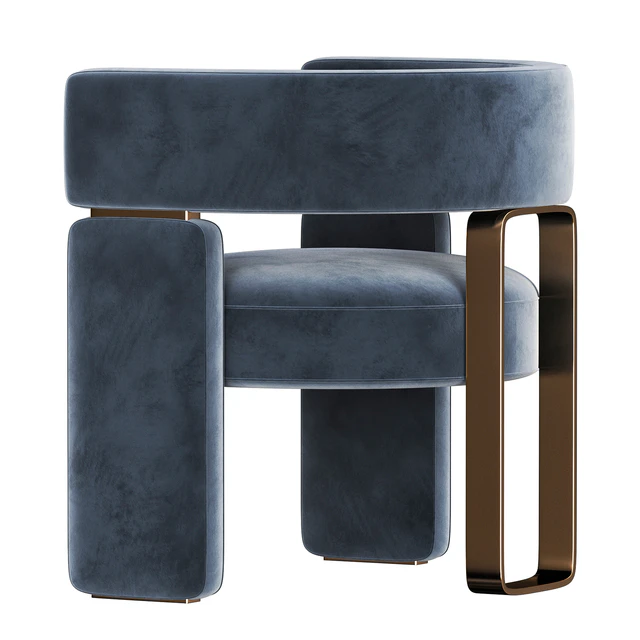 FENDI CASA chairs — Descargar