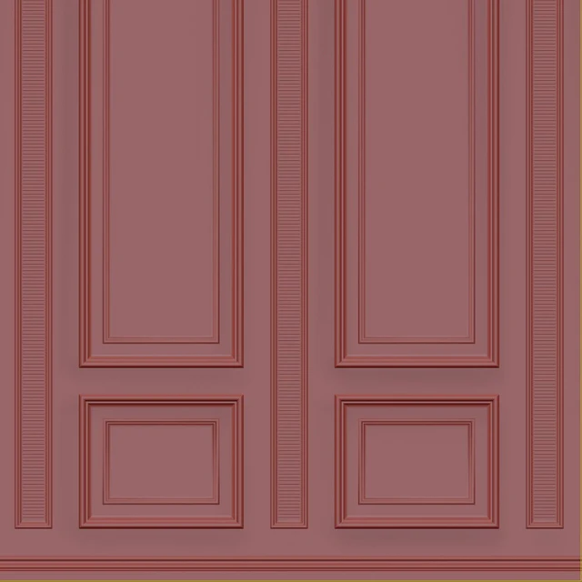 Decorative plaster with molding 28 — Download