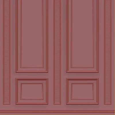 Decorative plaster with molding 28 — View 3