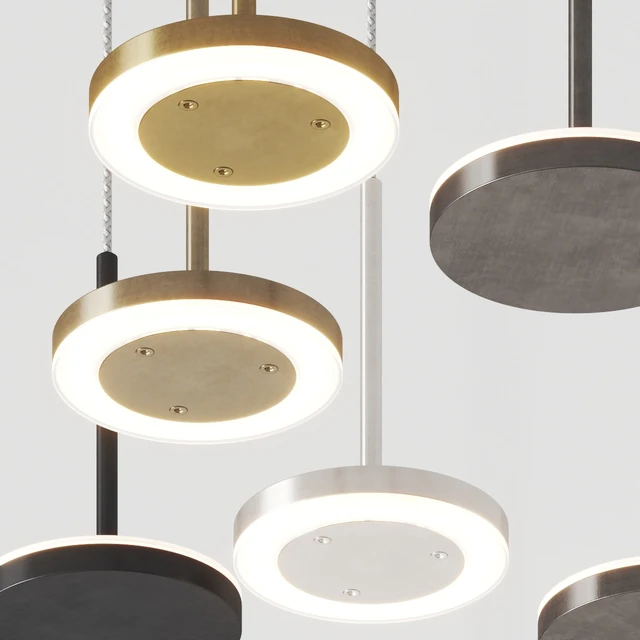 Panzeri Bella Pendants — Скачать