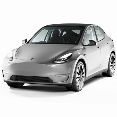 Tesla Model Y — Вид 5