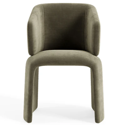 ICAR Chair by Sebastian Herkner — Ver 5