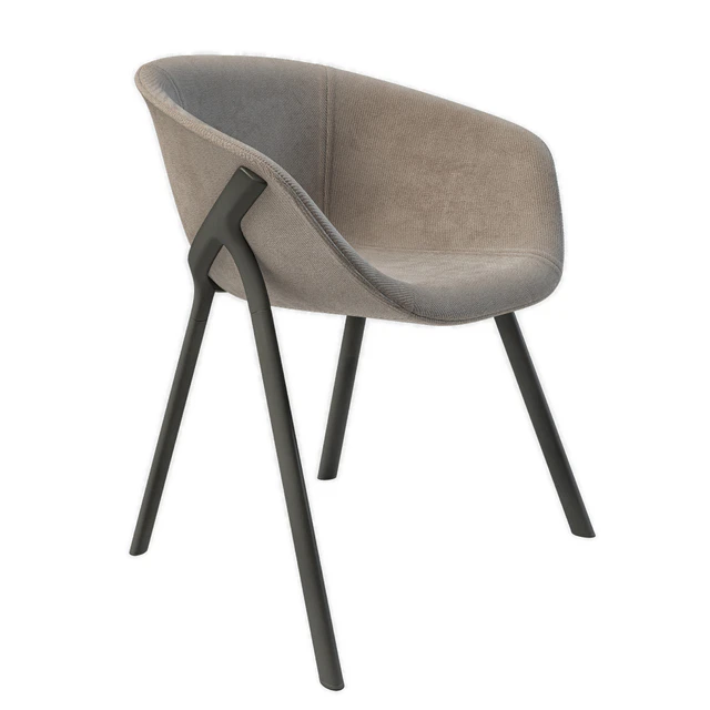 ALIAS KOBI CHAIR — Скачать