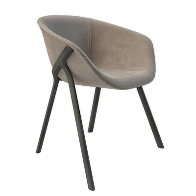 ALIAS KOBI CHAIR — Вид 1