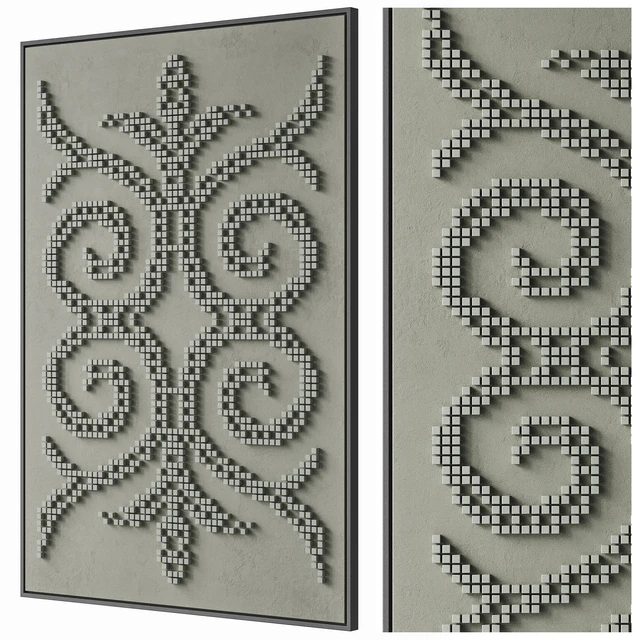69 Decorative Wall Art — Descargar