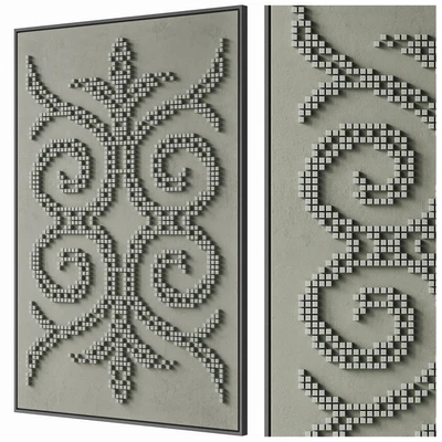 69 Decorative Wall Art — Ver 1