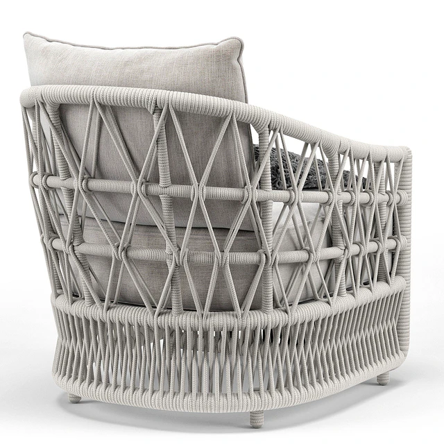 Sunset West Dana Club Chair — Скачать