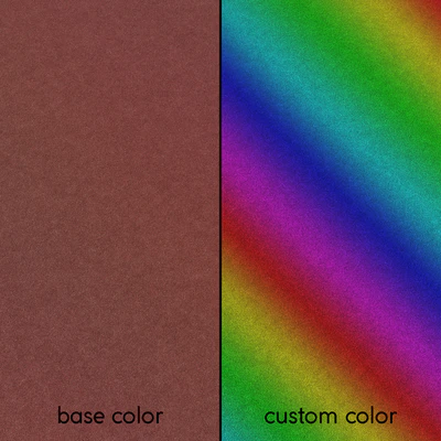 Rubber Coating — Ver 5