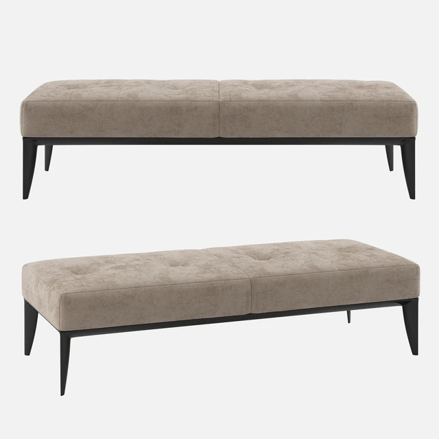 Daytona Dante Bench — Descargar