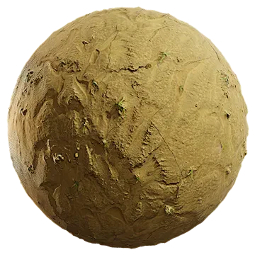 soil clay 045 — Скачать