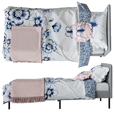 Ikea Slattum — Ver 5