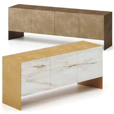 Nemesi By Sideboard Ronda Design — Ver 1