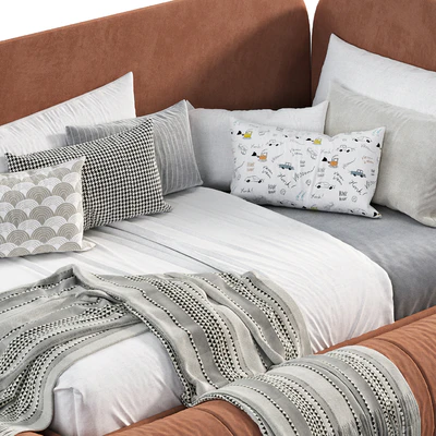 Butcher bed — Ver 5