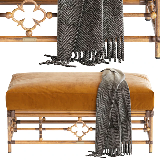 Lane Venture Mimi Cuddle Ottoman — Скачать