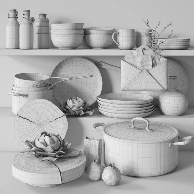 Anthropologie — Скачать