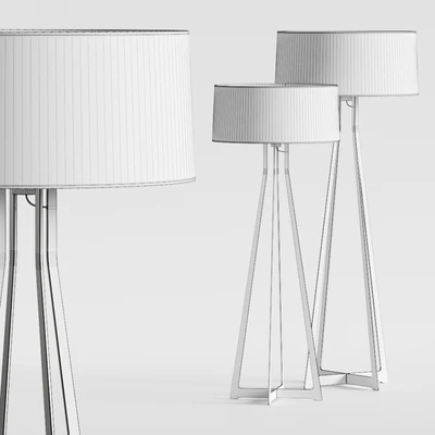 Balada & Co. No. 47 Floor Lamps — Вид 2