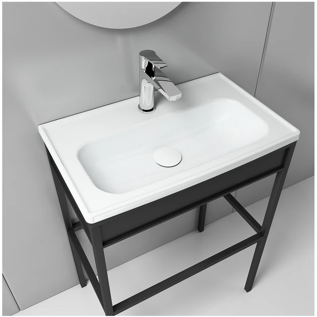 Modern Bathroom Washbasin — Скачать