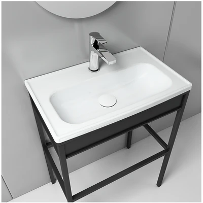 Modern Bathroom Washbasin — Вид 2