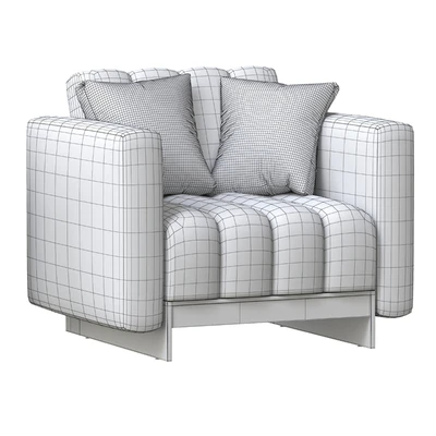 The Well Balanced Armchair — Вид 5