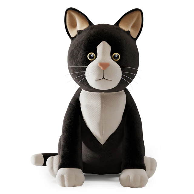Plush Toys 07 — Descargar