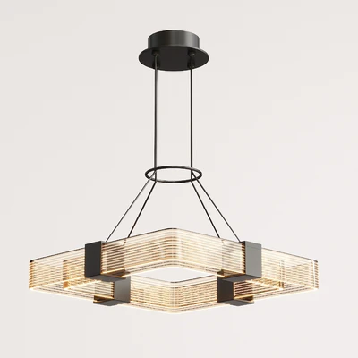 Chandelier — Ver 5