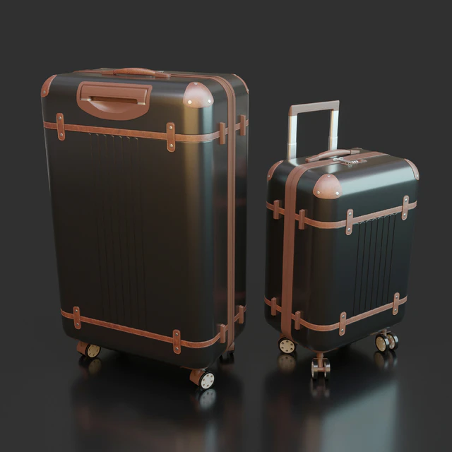 Дорожная сумка Terminal 1 Carry-On — Скачать