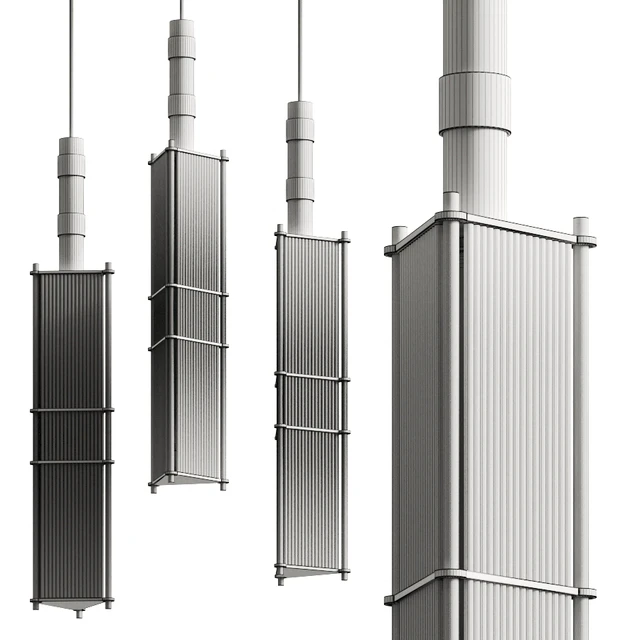 Bert Frank Arbor Pendant Lamp — Descargar