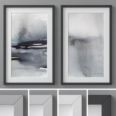 Photo Frames Set 273 — Descargar