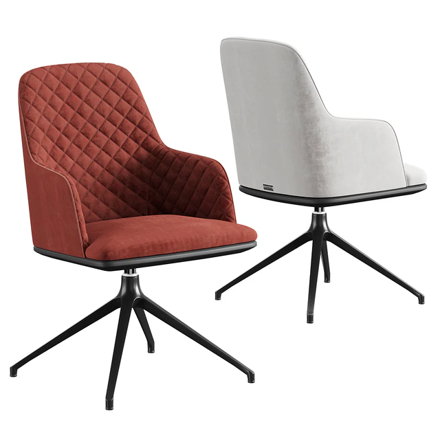 Chair PLAY MODERN office — Descargar