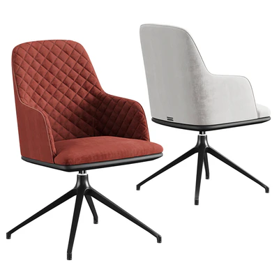 Chair PLAY MODERN office — Ver 1