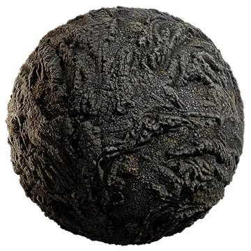 hawaiian lava stone ripple 001 — Скачать