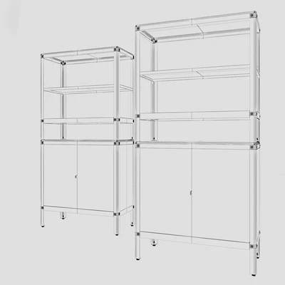 Ikea Kolbjorn Kolbjörn — Ver 3