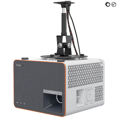 Projector BenQ X1300i 4LED Gaming Bracket — Ver 6