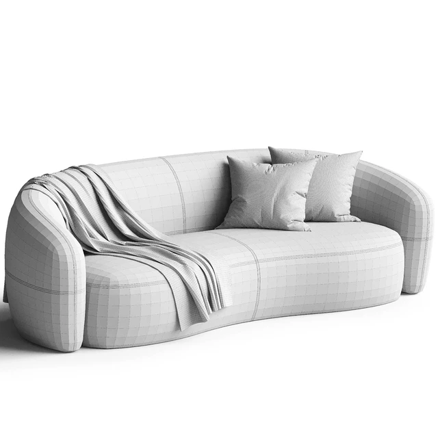 Tivoli SOFA Meroni va Kolzani — Descargar