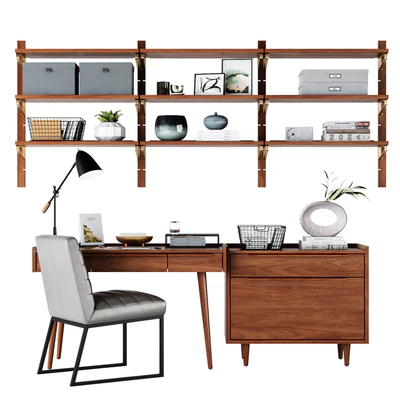 C&B Workplace — Ver 1