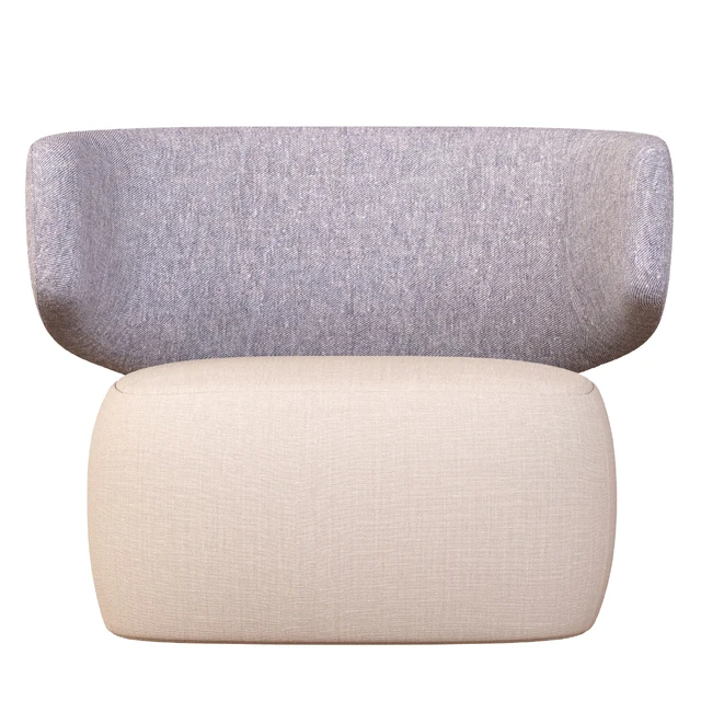Basel armchair — Descargar