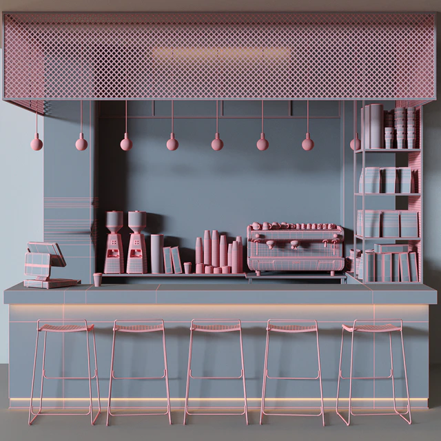Cafe Binotte v. 2 — Descargar