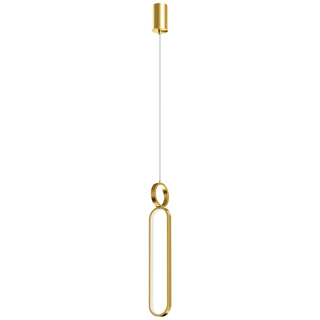 Lampatron BERGEN pendant light — Descargar