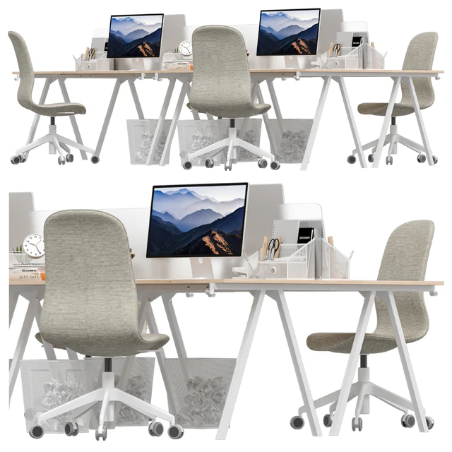 IKEA - Office workplace 32 — Descargar