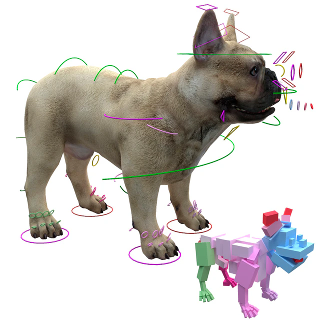 French Bulldog — Download