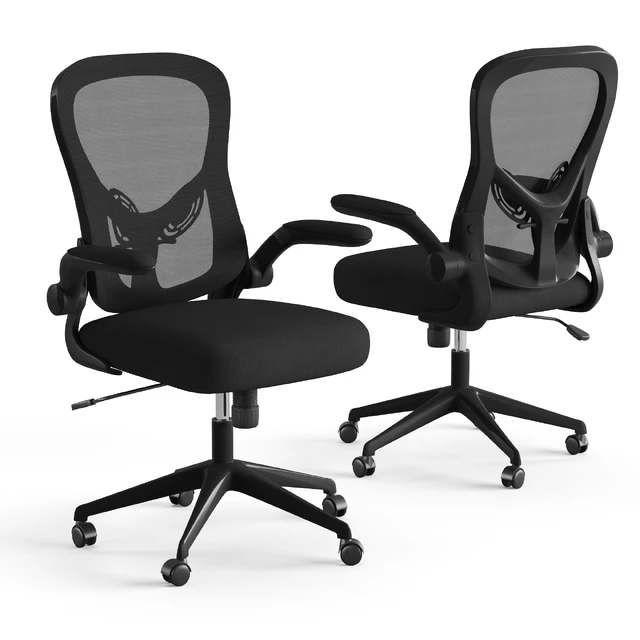 Xiaomi HBADA Ergonomic Double-Waisted Computer Chair HDNY163WM — Descargar