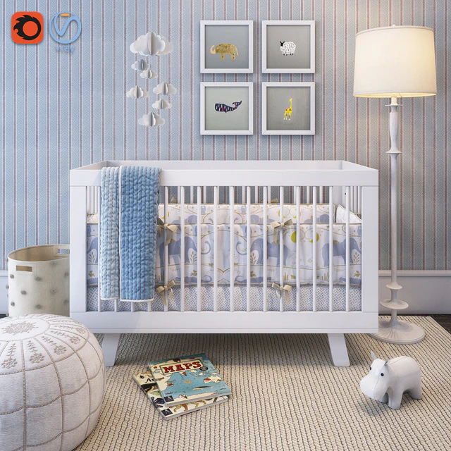 Baby Baby by Serena &amp; Lily — Descargar